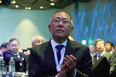 정의선의 ‘고성능 승부수’ 통했다…현대차, 아이오닉6 N으로 세계 정상