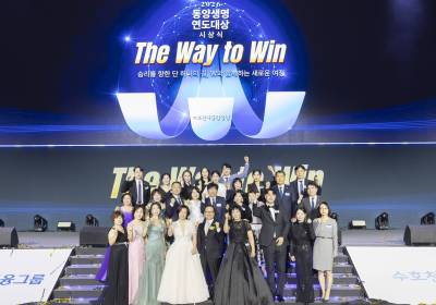 우리금융 동양생명, ‘2026 연도대상’ 개최… 우수 설계사 110명 시상