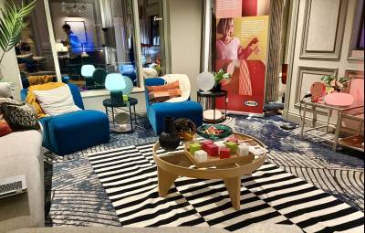 ‘블루 박스’ 벗어난 이케아… 서울 도심 깃발 꽂고 실속 잃었다