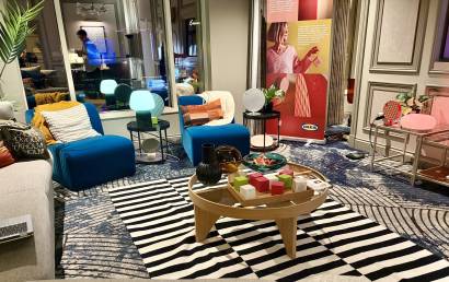 ‘블루 박스’ 벗어난 이케아… 서울 도심 깃발 꽂고 실속 잃었다