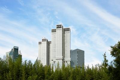 “브랜드·청약·품질 모두 1위”…DL이앤씨 ‘아크로’, 하이엔드 주거 기준 다시 쓴다