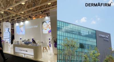 더마펌, ‘코스모프로프 볼로냐 2026’서 성과…글로벌 바이어 계약 가시화