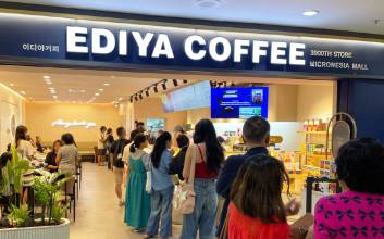 한국은 비좁다…K커피, 글로벌 무대 누빈다 [커피업계 新생존 전략]③