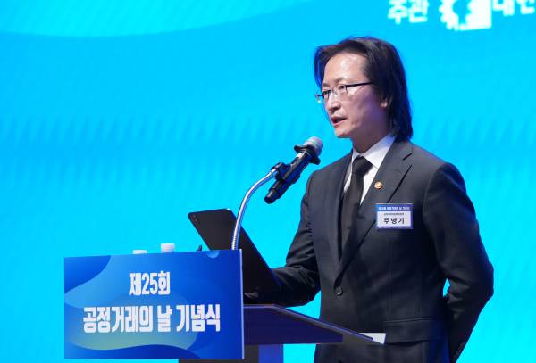 ‘불공정 무혐의’ 카카오모빌리티와 공정위 고발권 확대 