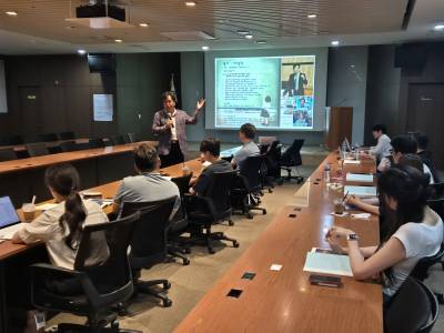 이노비즈협회, ‘2026 제4기 차세대 경영자 아카데미' 모집