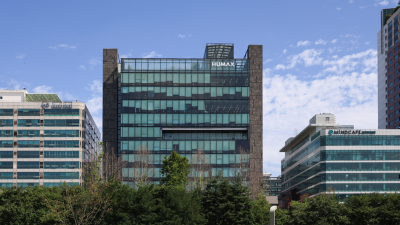 알스퀘어, 휴맥스빌리지 거래 성사