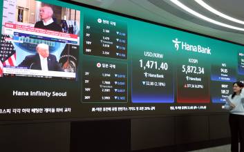 증권가 “전쟁 이후가 더 중요”…달러·이익 장세, 반도체 부상 가능성 높아