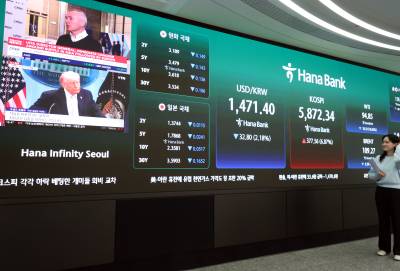 전쟁 이후가 더 중요…증권가 “달러·이익 장세, 반도체 부상 가능성”