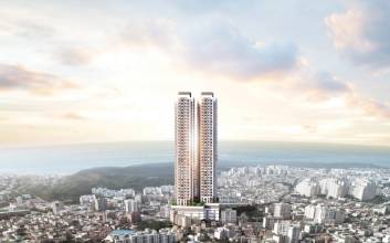 “도보 통학이 기준”…삼환기업 ‘울산 경남아너스빌 시그니처’, 안심학군 입지로 주목