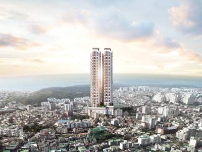 “도보 통학이 기준”…‘울산 경남아너스빌 시그니처’, 안심학군 입지로 주목