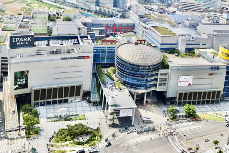 공정위 “360억 부당지원”…HDC “상생 조치” 정면 반박