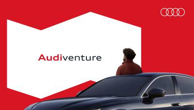 아우디 코리아, 고객 참여형 브랜드 캠페인 실시
