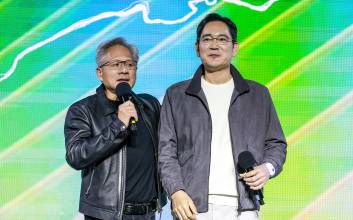 새 역사 쓴 삼성전자…"내년 엔비디아 넘어 세계 1위"