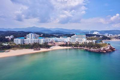 소노인터내셔널, 쏠비치 삼척·소노벨 변산서 지역 관광지 연계 패키지 출시