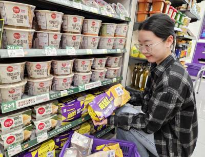 “즉석밥 990원”…CU, ‘가성비 PB’로 장바구니 부담 낮춘다