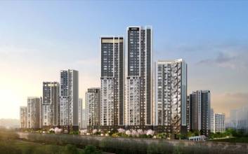 “84점 만점 또 나왔다”…서초 ‘아크로 드 서초’ 청약, 역대 최고 경쟁률 경신