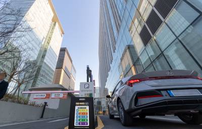 KT, 차량 5부제 확대 시행…“에너지 절감 문화 확산”