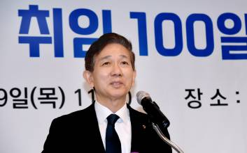 취임 100일 맞은 황성엽 금투협회장 “K-자본시장포럼 출범…10년 청사진 마련”