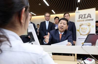 환율·전쟁에 반짝했던 RIA…미장 반등 기대에 힘 빠지나