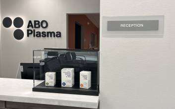 GC녹십자, 美 라레도 혈장센터 FDA 허가 획득