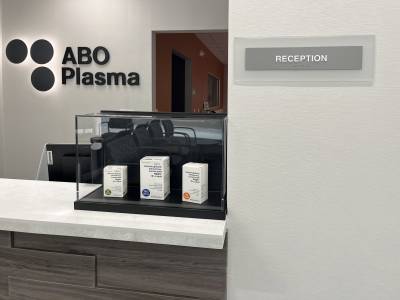 GC녹십자, 美 라레도 혈장센터 FDA 허가 획득