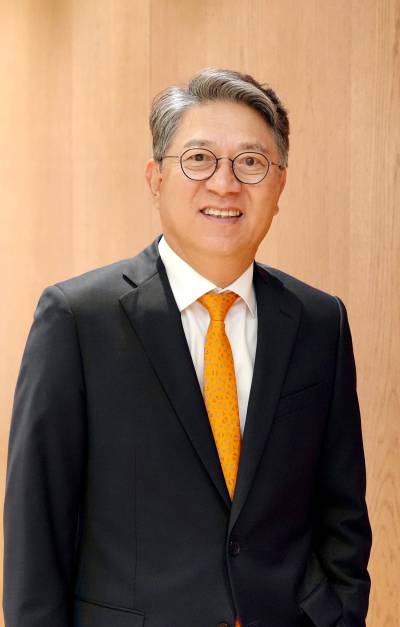 곽재선 KG그룹 회장 ’2026 한국의 경영자 상’ 수상