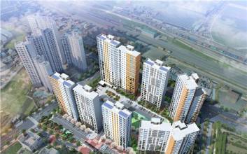 ‘북전주 광신프로그레스’ 청약 돌입…4월 13일 특별공급 시작