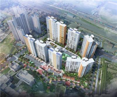 ‘북전주 광신프로그레스’ 청약 돌입…4월 13일 특별공급 시작