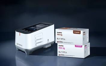 “20분이면 원인 끝” 코벳, 고양이 감기 잡는 ‘젠바디 G20v’ 출시