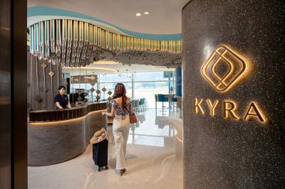 콜린슨 인터내셔널, 라운지키 패스 솔루션… 신한카드 앱 통해 첫 도입