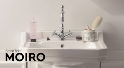 모이로 (MOIRO), 국내 최초 ‘아침 전용 스킨케어’ 브랜드 론칭