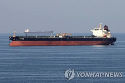 "배럴당 1달러, 비트코인으로 내라"…이란, 호르무즈 '통행료' 받는다