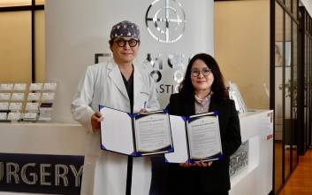 웰비즈인터내셔날, 드림 메디컬 그룹과 맞손… 피부·두피 재생 사업 확대