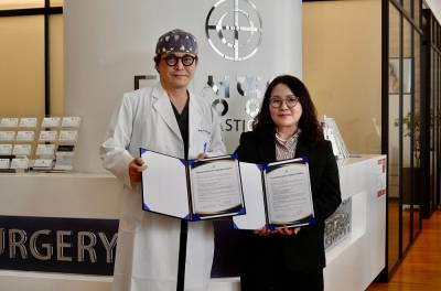 웰비즈인터내셔날, 드림 메디컬 그룹과 맞손… 피부·두피 재생 사업 확대