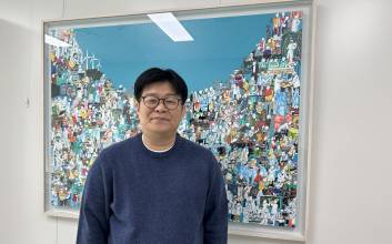 “모두가 80점인 시대” 정재승 교수가 말하는 AI 시대 인재 전략