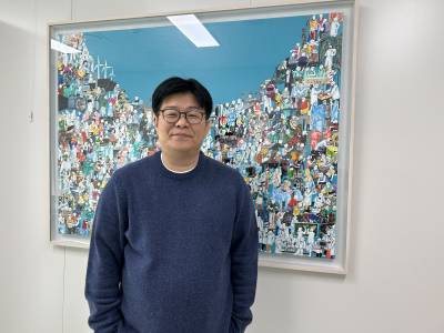 “모두가 80점인 시대” 정재승 교수가 말하는 AI 시대 인재 전략