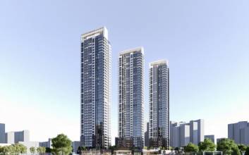 “최장 10년 거주 후 분양 선택” 상도역 대우 엑소디움, 11일 청약 돌입