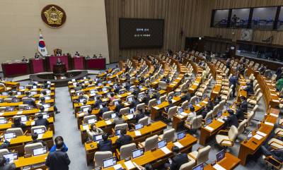  정부, 26.2조 ‘전쟁 추경’ 국무회의 의결…소득하위 70% 지원
