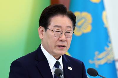 “함께 보실 분?” 李대통령, 제주 4·3 영화 ‘내 이름은’ 국민과 함께 관람