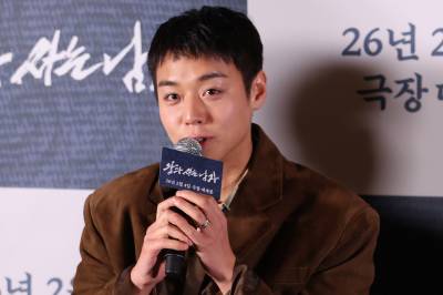 “이 영화 안 본 사람?” ‘왕과 사는 남자’, 역대 흥행 2위 찍었다