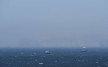 美 "밤 11시부터 이란 해상봉쇄한다"…트럼프 의도는?