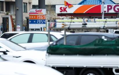 정부, 3차 석유 최고가격 2차와 같은 가격 동결