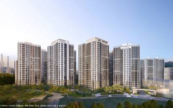 노량진 뉴타운 첫 분양 포문 연다… ‘라클라체자이드파인’ 14일 1순위 청약