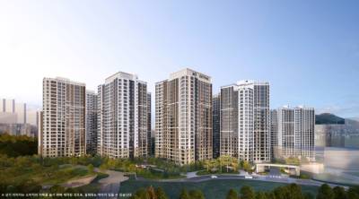 노량진 뉴타운 첫 분양 포문 연다… ‘라클라체자이드파인’ 14일 1순위 청약