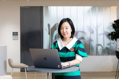 “수저 안 받기로 일회용품 84억개 줄였어요” ③