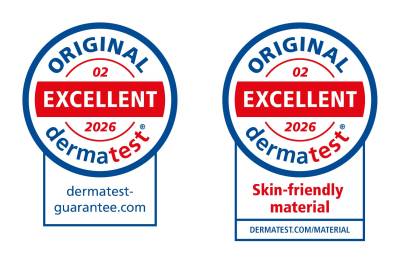 시몬스 침대, 더마테스트 '엑설런트' 등급 받은 모델은