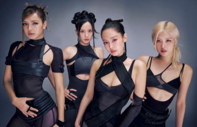 '블핑' 컴백했는데 왜…증권가 "YG엔터 실적 예상 못 미칠 것"