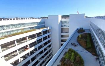 “비용 줄이고 효율 높인다” 현대 테라타워 구리갈매, 기업 업무거점으로 주목