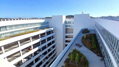 “비용 줄이고 효율 높인다” 현대 테라타워 구리갈매, 기업 업무거점으로 주목