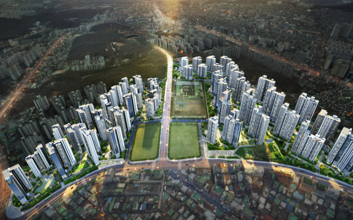 상대원2구역, DL 해지 가결에도 시공사 공백…GS건설 선정될까